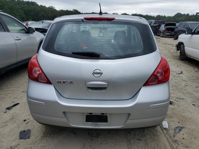 Photo 5 VIN: 3N1BC1CP8AL405318 - NISSAN VERSA 