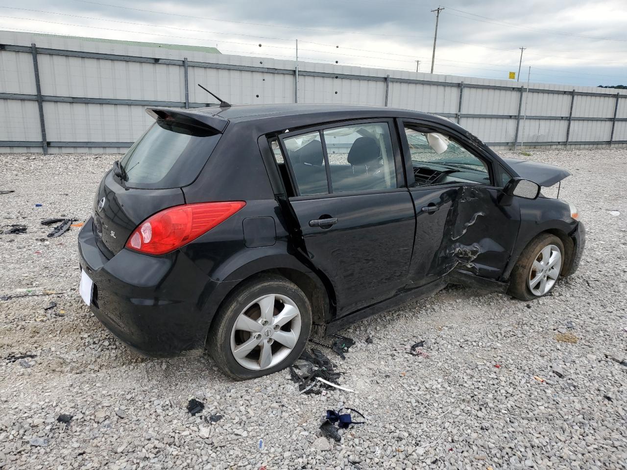 Photo 2 VIN: 3N1BC1CP8AL408770 - NISSAN VERSA 