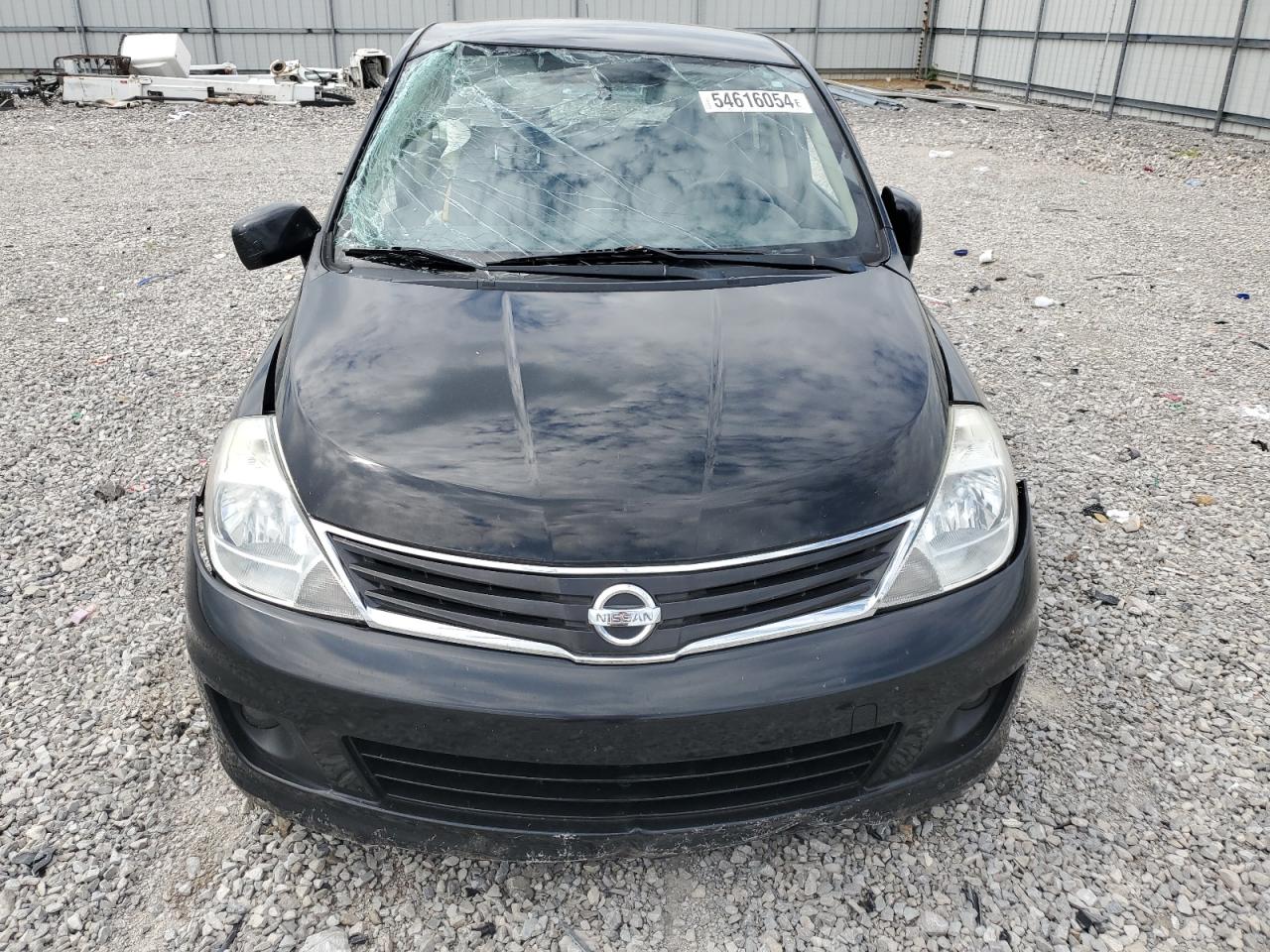 Photo 4 VIN: 3N1BC1CP8AL408770 - NISSAN VERSA 