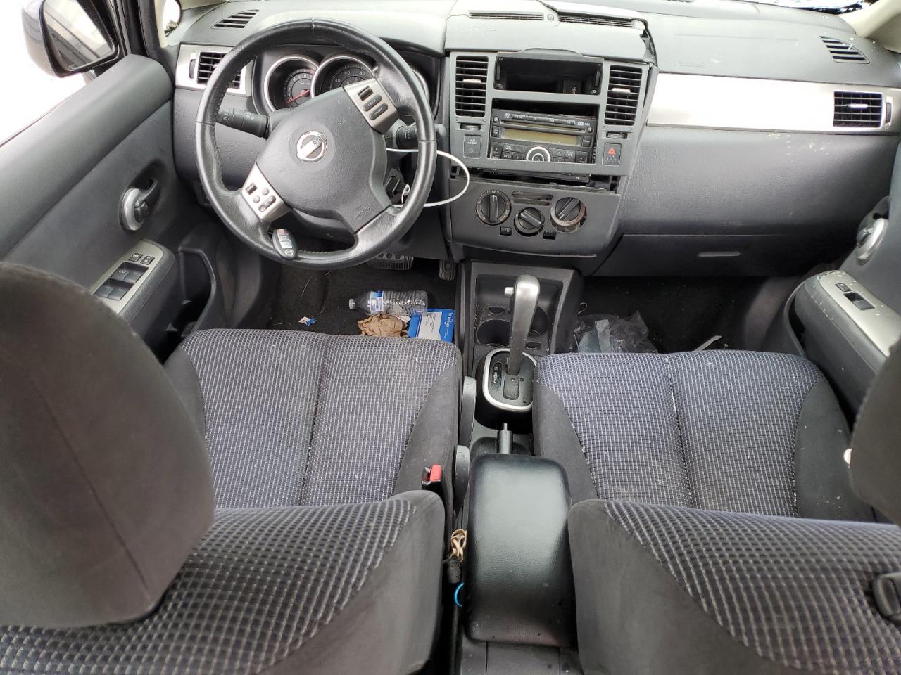 Photo 7 VIN: 3N1BC1CP8AL408770 - NISSAN VERSA 