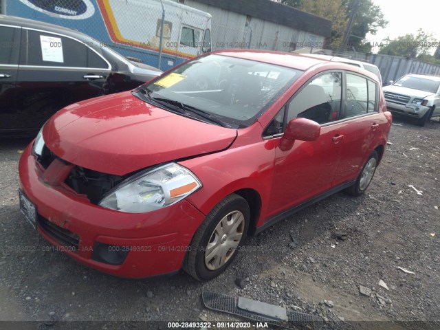 Photo 1 VIN: 3N1BC1CP8AL417338 - NISSAN VERSA 