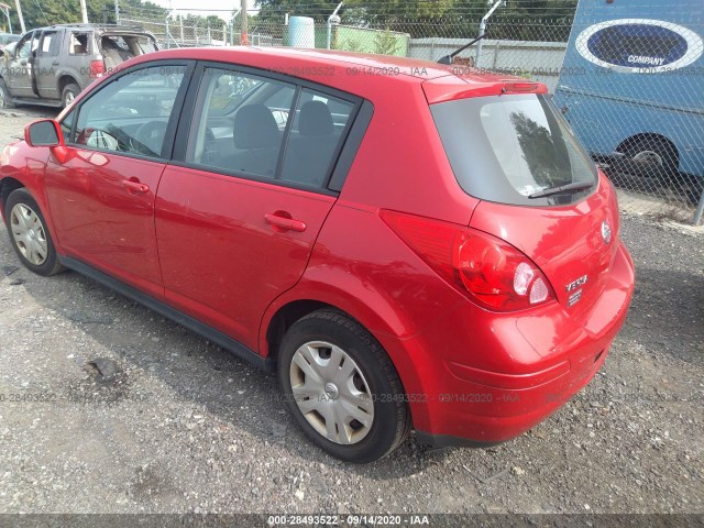 Photo 2 VIN: 3N1BC1CP8AL417338 - NISSAN VERSA 