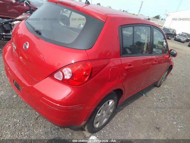 Photo 3 VIN: 3N1BC1CP8AL417338 - NISSAN VERSA 