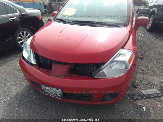 Photo 5 VIN: 3N1BC1CP8AL417338 - NISSAN VERSA 