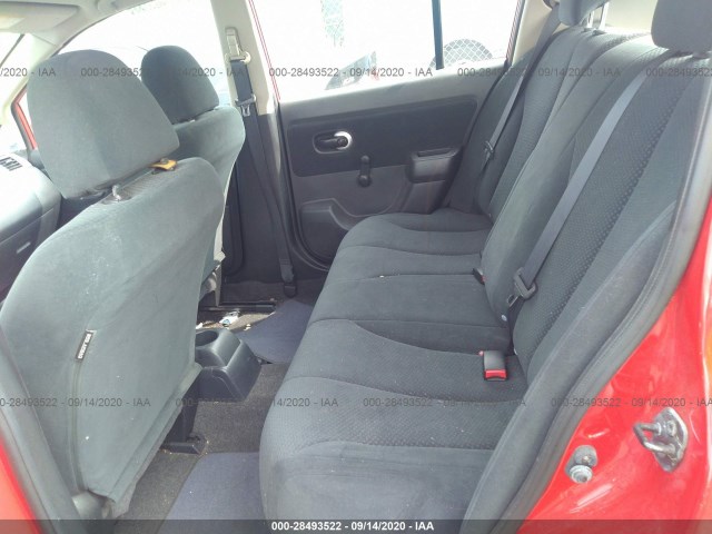 Photo 7 VIN: 3N1BC1CP8AL417338 - NISSAN VERSA 