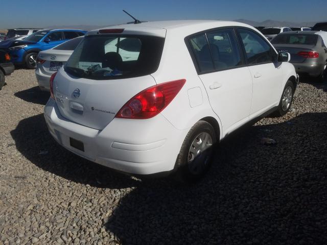 Photo 3 VIN: 3N1BC1CP8AL421504 - NISSAN VERSA S 