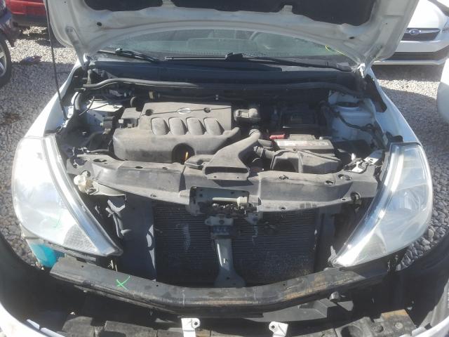 Photo 6 VIN: 3N1BC1CP8AL421504 - NISSAN VERSA S 