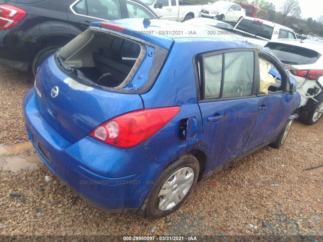 Photo 3 VIN: 3N1BC1CP8AL423155 - NISSAN VERSA 