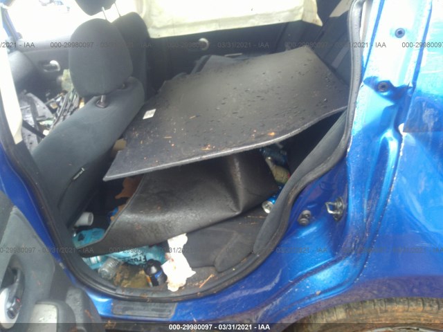 Photo 7 VIN: 3N1BC1CP8AL423155 - NISSAN VERSA 