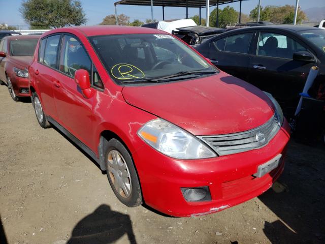 Photo 0 VIN: 3N1BC1CP8AL424855 - NISSAN VERSA S 