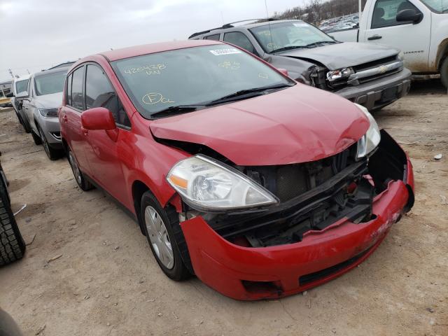 Photo 0 VIN: 3N1BC1CP8AL425438 - NISSAN VERSA 