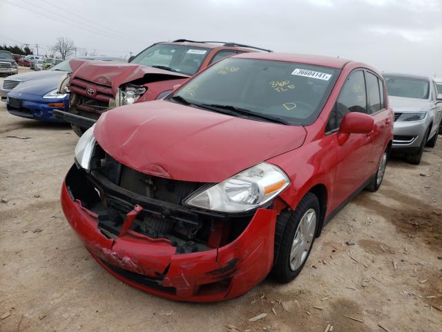 Photo 1 VIN: 3N1BC1CP8AL425438 - NISSAN VERSA 