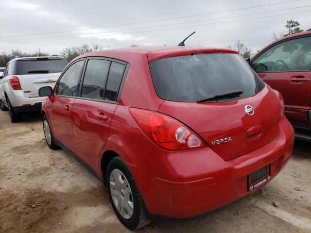 Photo 2 VIN: 3N1BC1CP8AL425438 - NISSAN VERSA 