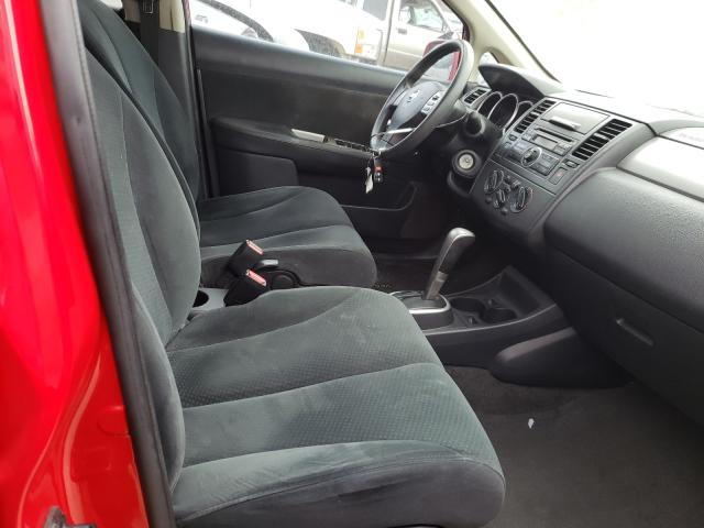 Photo 4 VIN: 3N1BC1CP8AL425438 - NISSAN VERSA 