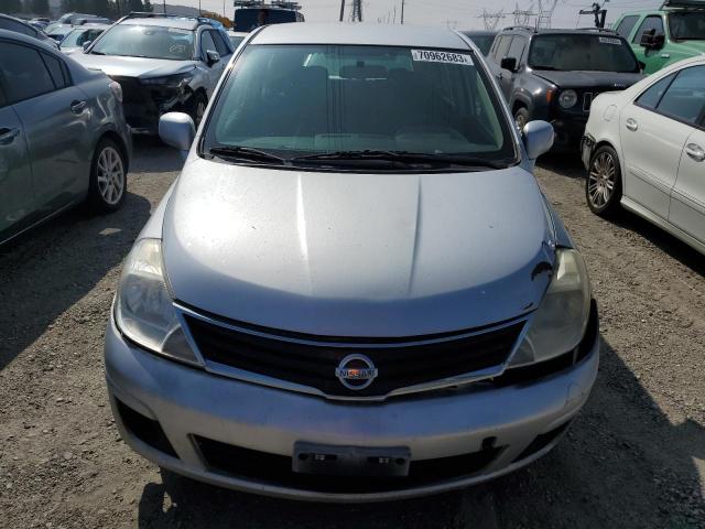 Photo 4 VIN: 3N1BC1CP8AL426623 - NISSAN VERSA S 