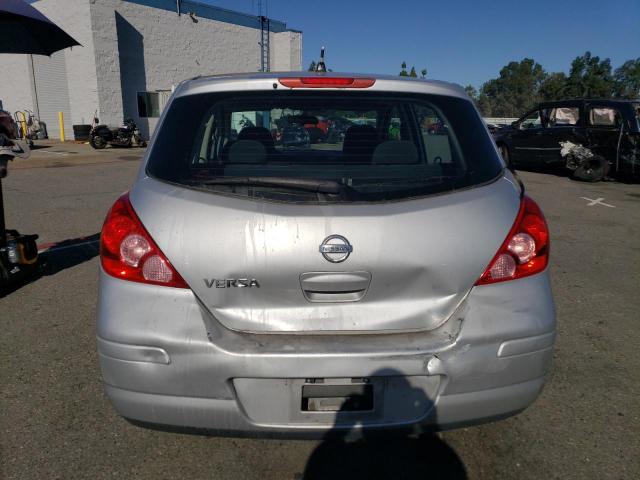 Photo 5 VIN: 3N1BC1CP8AL426623 - NISSAN VERSA S 