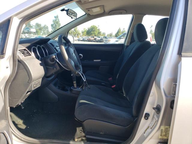 Photo 6 VIN: 3N1BC1CP8AL426623 - NISSAN VERSA S 