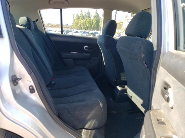 Photo 9 VIN: 3N1BC1CP8AL426623 - NISSAN VERSA S 