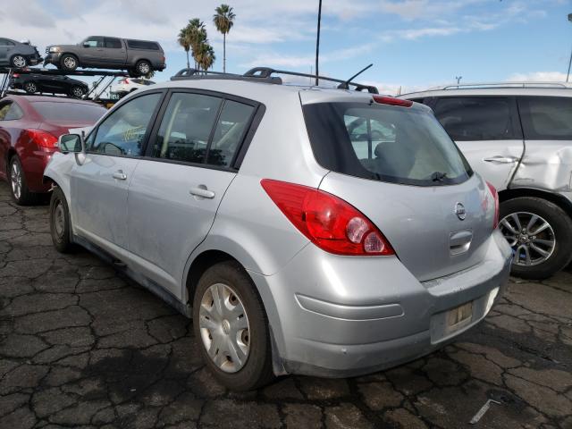 Photo 2 VIN: 3N1BC1CP8AL431854 - NISSAN VERSA S 