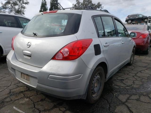 Photo 3 VIN: 3N1BC1CP8AL431854 - NISSAN VERSA S 