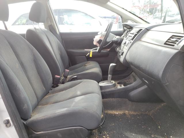 Photo 4 VIN: 3N1BC1CP8AL431854 - NISSAN VERSA S 