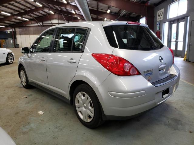 Photo 1 VIN: 3N1BC1CP8AL436536 - NISSAN VERSA S 