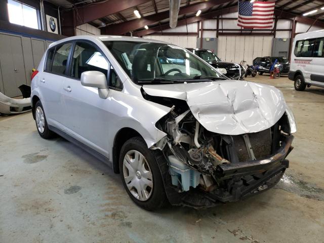 Photo 3 VIN: 3N1BC1CP8AL436536 - NISSAN VERSA S 