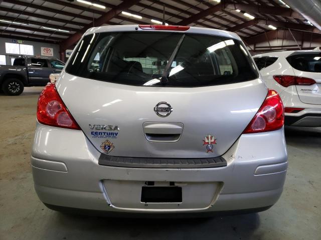 Photo 5 VIN: 3N1BC1CP8AL436536 - NISSAN VERSA S 