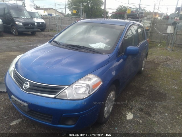 Photo 1 VIN: 3N1BC1CP8AL438559 - NISSAN VERSA 