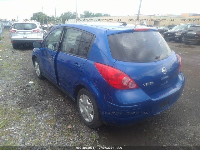 Photo 2 VIN: 3N1BC1CP8AL438559 - NISSAN VERSA 