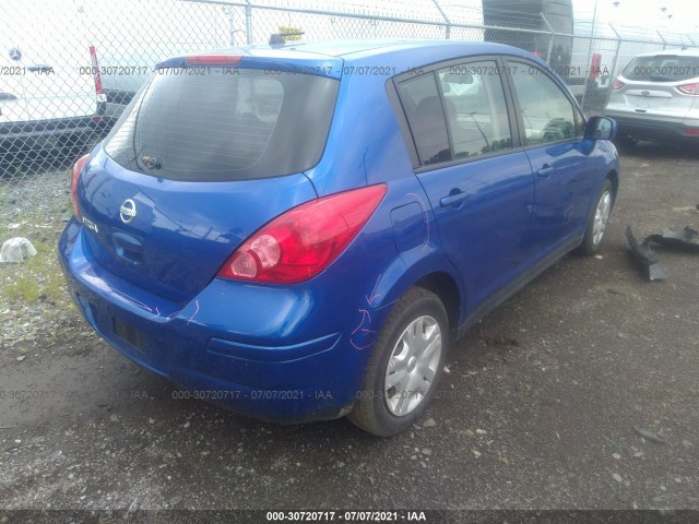 Photo 3 VIN: 3N1BC1CP8AL438559 - NISSAN VERSA 