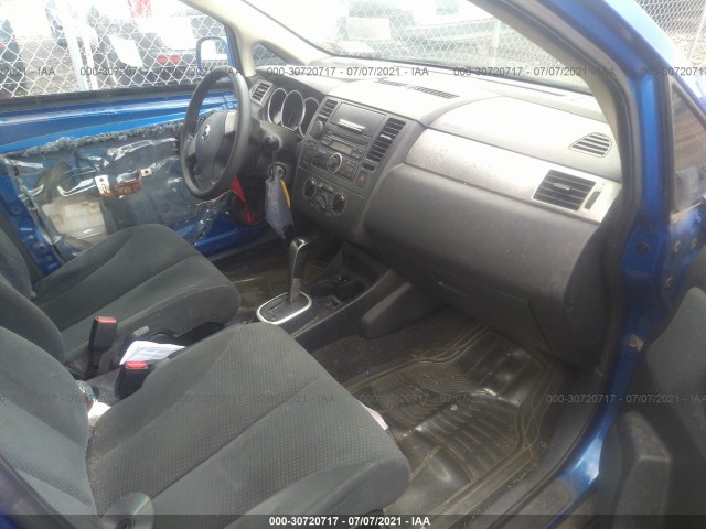 Photo 4 VIN: 3N1BC1CP8AL438559 - NISSAN VERSA 