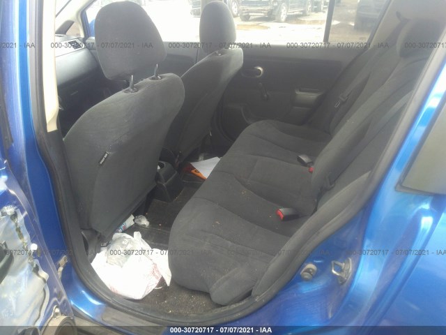 Photo 7 VIN: 3N1BC1CP8AL438559 - NISSAN VERSA 