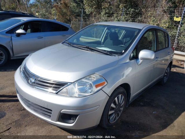 Photo 1 VIN: 3N1BC1CP8AL438707 - NISSAN VERSA 