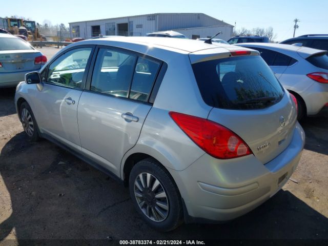 Photo 2 VIN: 3N1BC1CP8AL438707 - NISSAN VERSA 