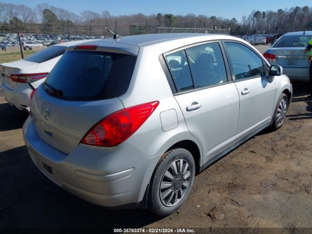 Photo 3 VIN: 3N1BC1CP8AL438707 - NISSAN VERSA 