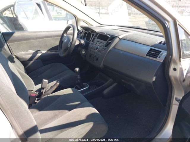 Photo 4 VIN: 3N1BC1CP8AL438707 - NISSAN VERSA 