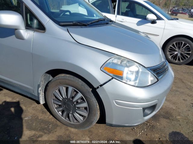 Photo 5 VIN: 3N1BC1CP8AL438707 - NISSAN VERSA 