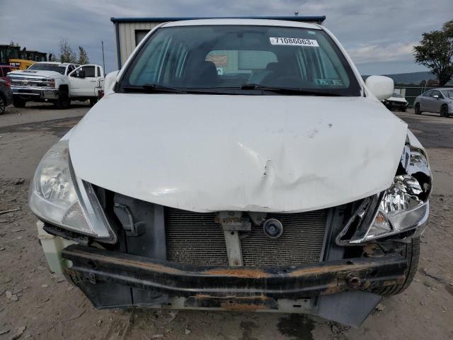 Photo 4 VIN: 3N1BC1CP8AL439114 - NISSAN VERSA S 