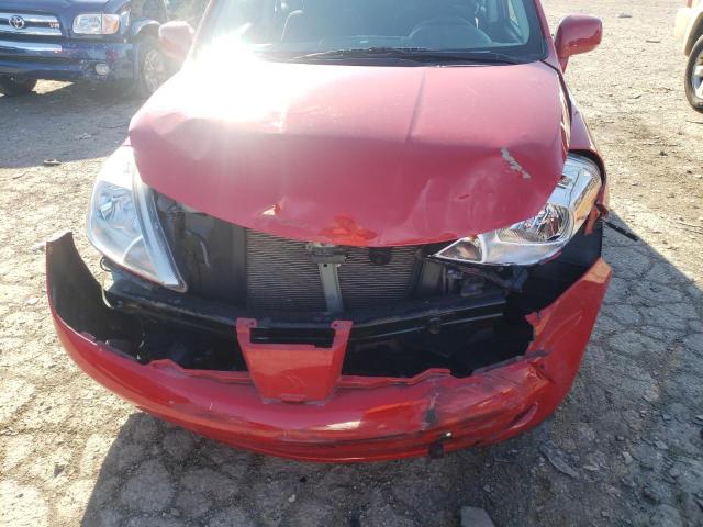 Photo 8 VIN: 3N1BC1CP8AL441719 - NISSAN VERSA S 