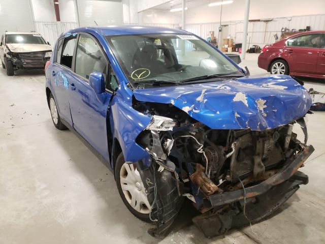 Photo 0 VIN: 3N1BC1CP8AL443907 - NISSAN VERSA S 