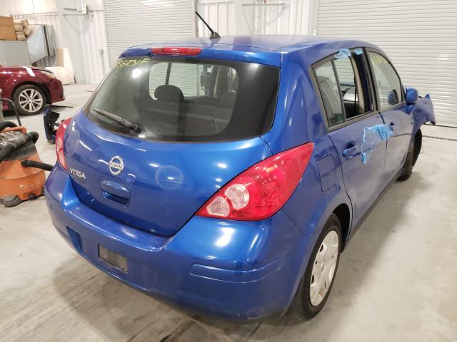 Photo 3 VIN: 3N1BC1CP8AL443907 - NISSAN VERSA S 