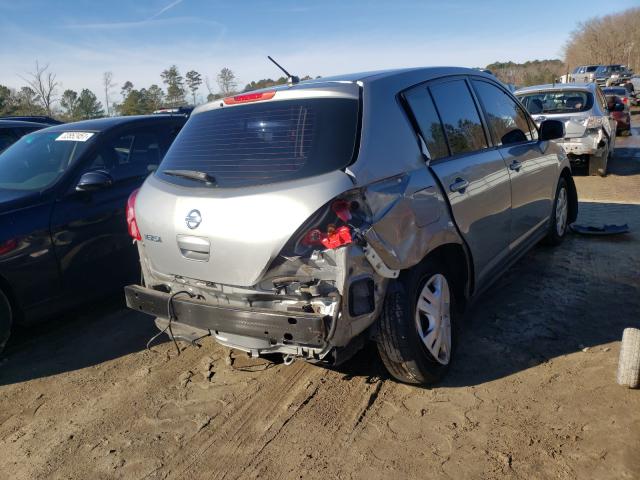 Photo 3 VIN: 3N1BC1CP8AL446595 - NISSAN VERSA S 