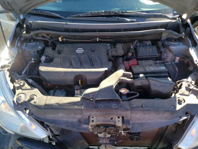 Photo 6 VIN: 3N1BC1CP8AL446595 - NISSAN VERSA S 