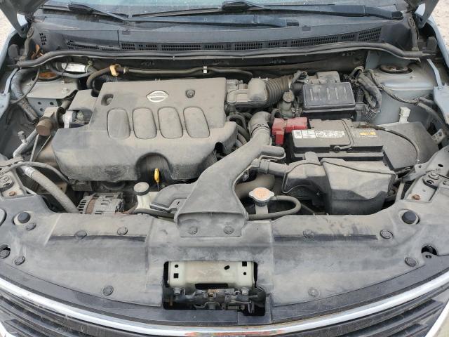 Photo 10 VIN: 3N1BC1CP8AL447231 - NISSAN VERSA 