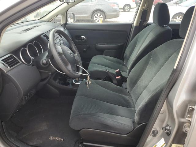 Photo 6 VIN: 3N1BC1CP8AL447231 - NISSAN VERSA 