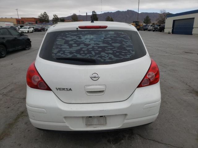 Photo 5 VIN: 3N1BC1CP8AL448069 - NISSAN VERSA S 