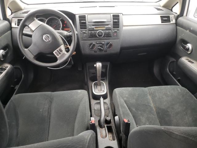 Photo 7 VIN: 3N1BC1CP8AL448069 - NISSAN VERSA S 