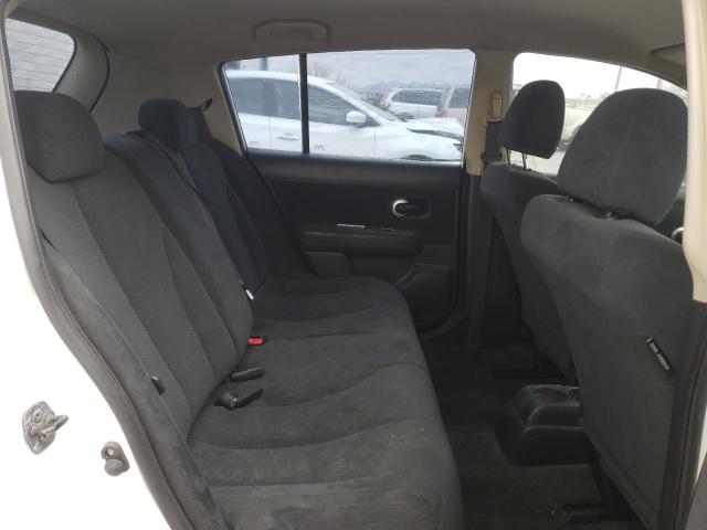 Photo 9 VIN: 3N1BC1CP8AL448069 - NISSAN VERSA S 