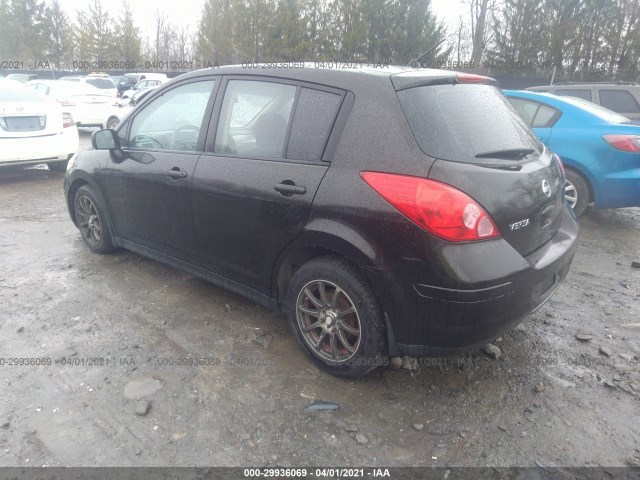 Photo 2 VIN: 3N1BC1CP8AL449318 - NISSAN VERSA 